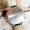 【95新】CARTIER 卡地亚WSBB0039自动机械机芯日期显示40MM（男款）蓝气球系列精钢130426AK02 商品缩略图6