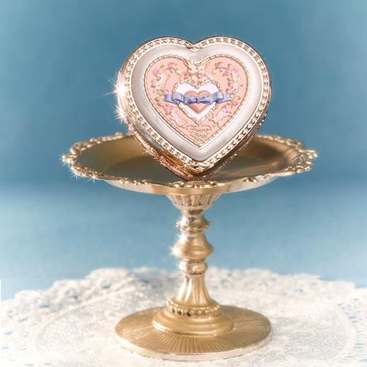 花知晓邦尼花园系列冻干腮红 商品图2