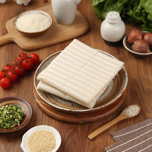 麦德龙 宜客水磨年糕条 1kg 商品图1