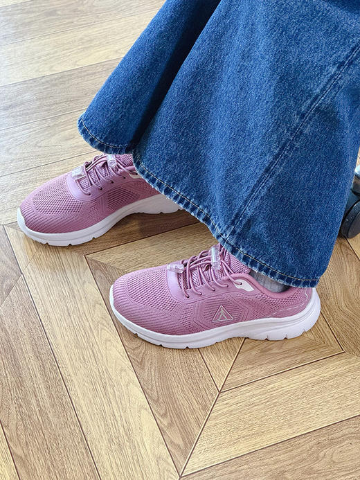 【买给长辈的足力健男女鞋 步步安心儿女放心】防滑沪足不挤脚 轻盈透气久走不累脚 日常出行、休闲运动都自在 商品图12