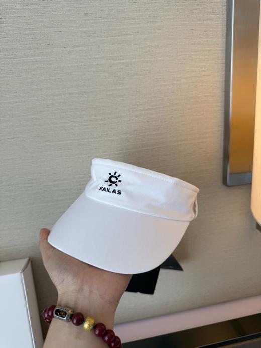 凯乐石户外运动遮阳帽 商品图2