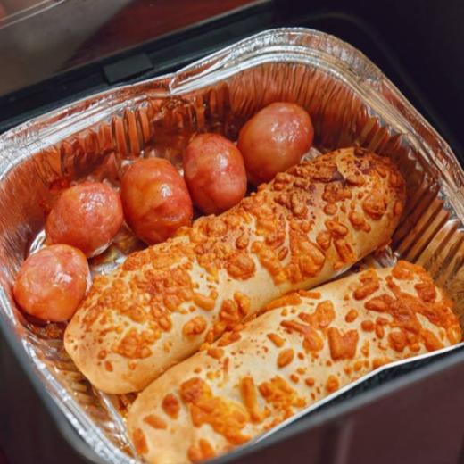 烤芝士牛肉卷/烤芝士榴莲卷 新货开团 商品图0