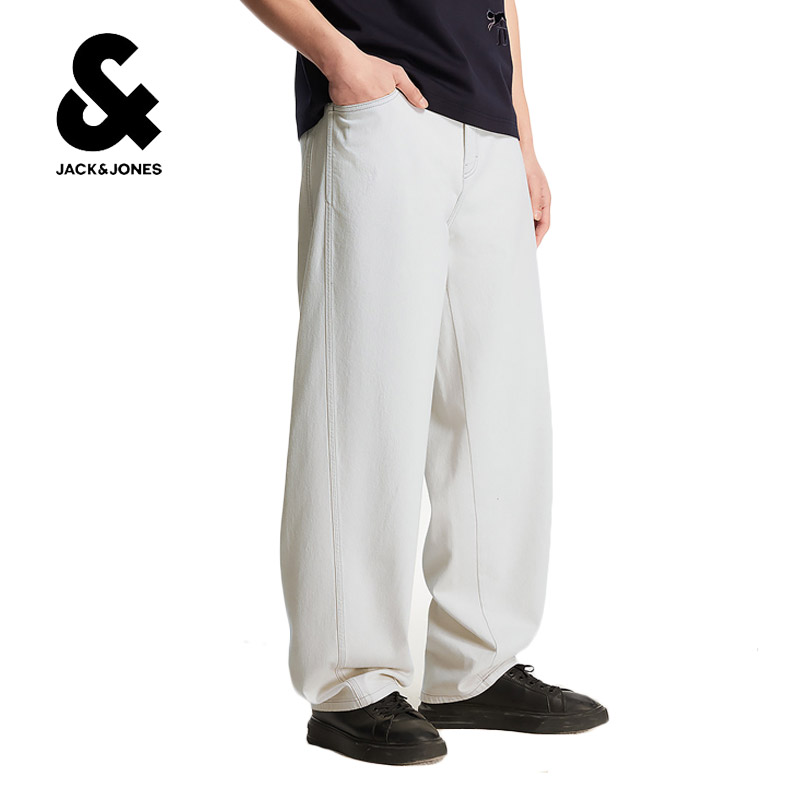 杰克琼斯牛仔裤226232054A01271