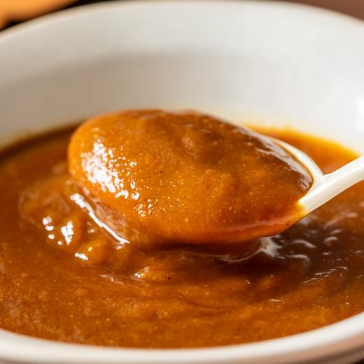 咖皇无油咖喱酱|无油少糖、0反式脂肪酸，浓郁醇香，减脂党控糖党友好 商品图3