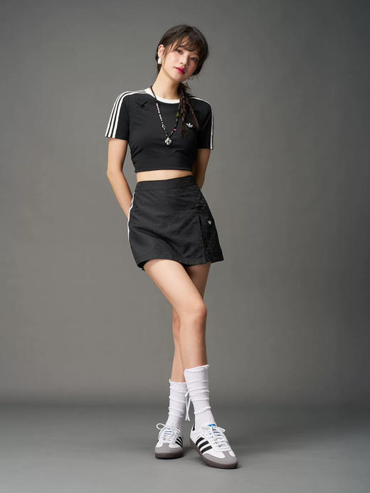 老渠道❗️Adi爆款德训👟 𝐆𝐚𝐳𝐞𝐥𝐥𝐞➕𝐒𝐚𝐦𝐛𝐚 两大鞋王一起来 商品图2