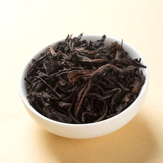 八马茶业 | 多多有福·武夷岩茶大红袍200克 商品图2