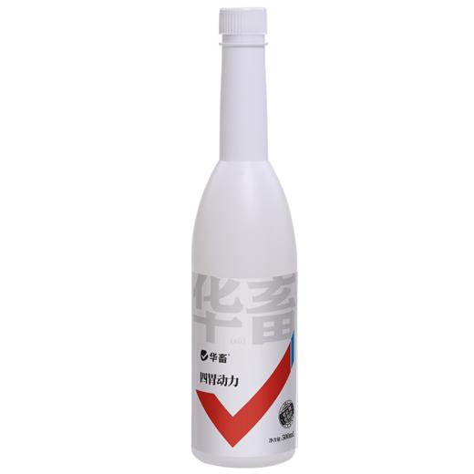 华畜四胃动力500ml 提高肠胃消化力改善胃积食 商品图5
