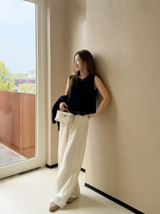 2604313    日本和纸 针织背心 商品图9