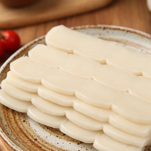 麦德龙 宜客水磨年糕片 1kg 商品图4