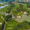 丝绸港湾高尔夫乡村俱乐部 SUTERA HARBOUR MARINA GOLF COUNTRY CLUB I  沙巴高尔夫球场 I 马来西亚高尔夫球场俱乐部  I 东南亚 商品缩略图1