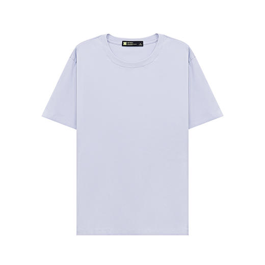 HX 夏季圆领短袖T恤S102522893101/02/04/05 商品图7