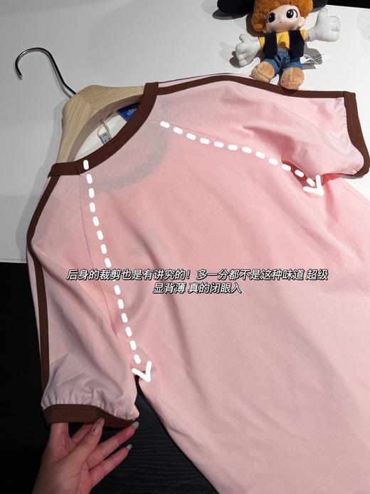 来吧！大福利‼️爆款adi短袖～最最新款 商品图11