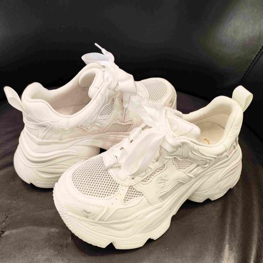 LFGJ17956时尚老爹鞋 商品图4