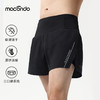 马孔多男子4英寸短裤 腰部科技夹芯层 速干 凉感 抗菌 三口袋 防汗后兜 商品缩略图0