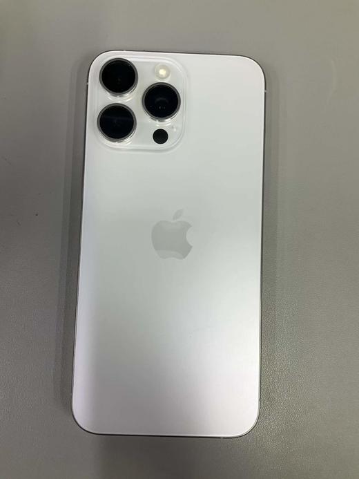 苹果15pro Max 512G白 电池效率84 成色98新  5599 商品图1