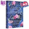 【中商原版】被偷走的午夜 刷边版 英文原版 Stolen Midnights Katherine Quinn 国际流行小说 商品缩略图0