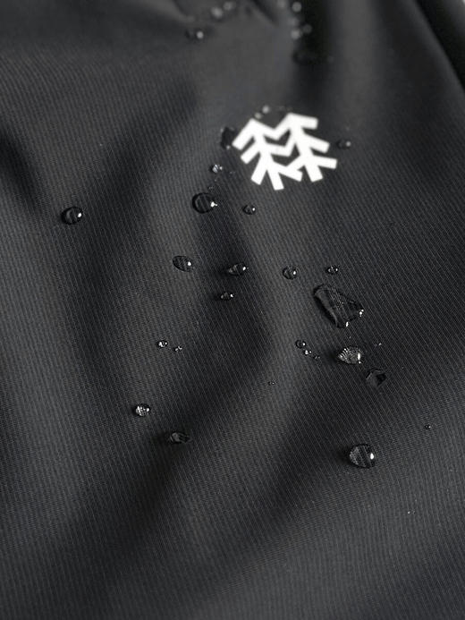 可隆冰丝弹力速干休闲运动防晒直筒长裤 商品图2