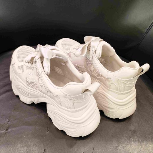 LFGJ17956时尚老爹鞋 商品图11