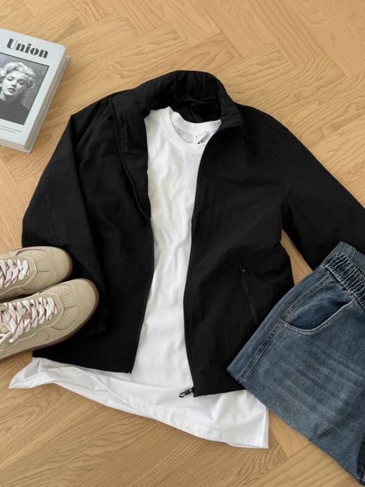 正啊！男士夹克休闲外套  26Y04080- 商品图7