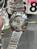 浪琴新款 AF康卡斯悦动系列41mm 男士腕表 商品缩略图6