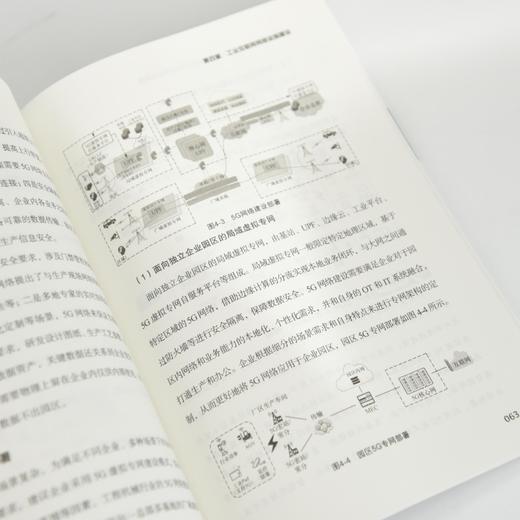 工业互联网+工程机械 工程机械行业工业互联网创新实践 商品图3