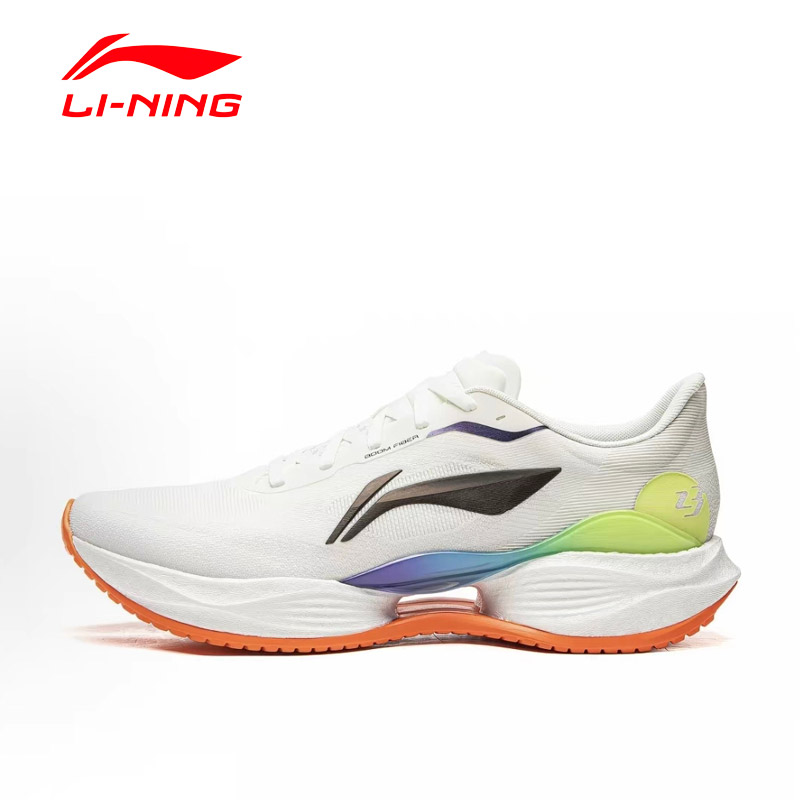李宁跑鞋ARBW017-6