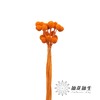 永生花材 | 黄金球橙色 商品缩略图2