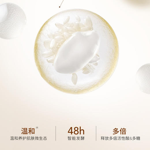 半亩花田米酵氨基酸洁面慕斯500g-洁面乳纪念日百货门店同款157475047 商品图1