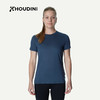 HOUDINI胡丁尼 Tree Tee 树 女户外透气速干莱塞尔天丝短袖T恤130954/840045 商品缩略图8