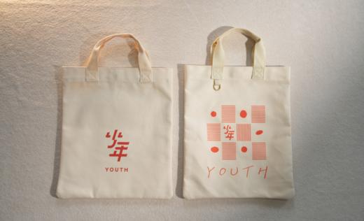 少年手提袋 9.9元 随机发货 商品图1