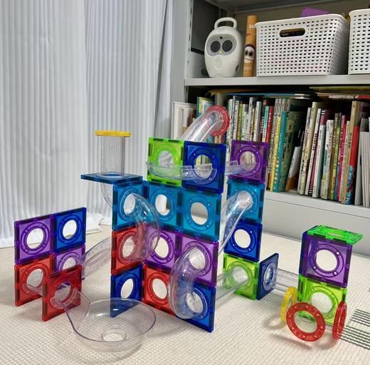 luka卢卡管道磁力片*100pcs 商品图4