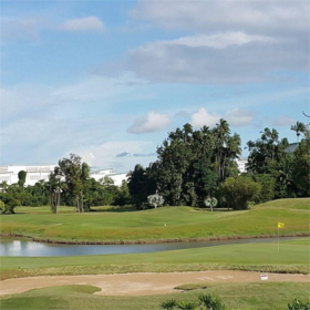 萨马拉汉乡村俱乐部 Samarahan Country Club I  沙捞越高尔夫球场 I 马来西亚高尔夫球场俱乐部  I 东南亚