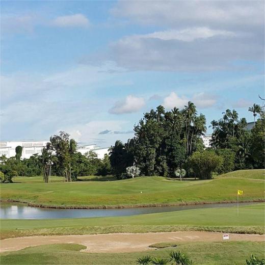 萨马拉汉乡村俱乐部 Samarahan Country Club I  沙捞越高尔夫球场 I 马来西亚高尔夫球场俱乐部  I 东南亚 商品图0