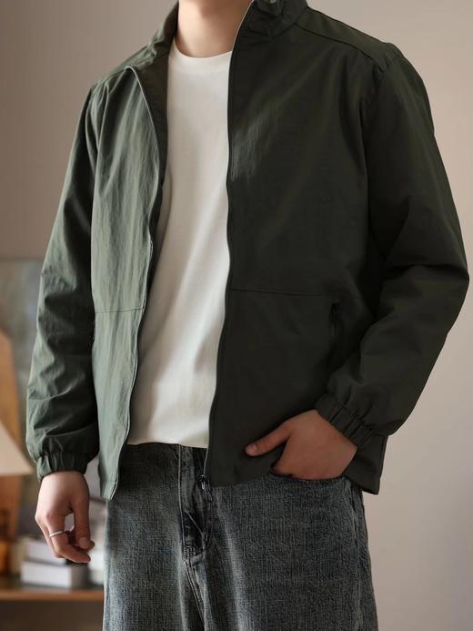正啊！男士夹克休闲外套  26Y04080- 商品图2