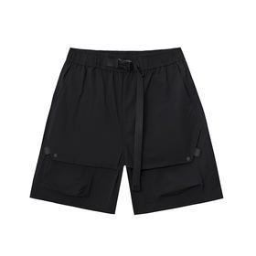 HX 夏季工装休闲五分裤Z206520018101/02