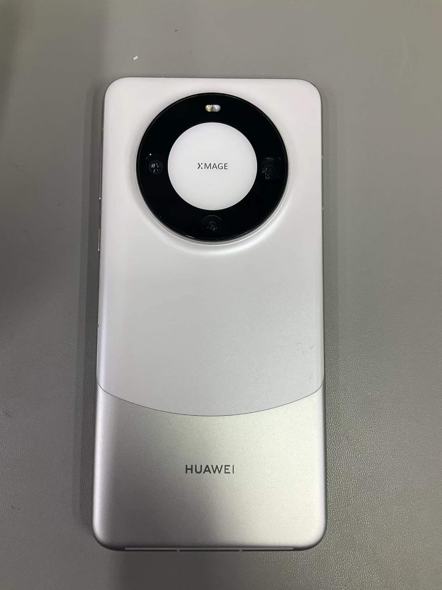 华为mate60pro 12+1T 白 电池效率99 成色95新 2499