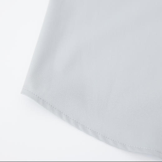 HX 夏季翻领短袖衬衫Y103520002101 商品图5