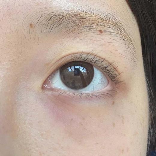 liliyacon 日抛 摩卡贝贝 直径14.5mm (6片装) 商品图4