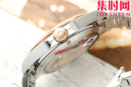 浪琴新款 AF康卡斯悦动系列41mm 男士腕表 商品图6