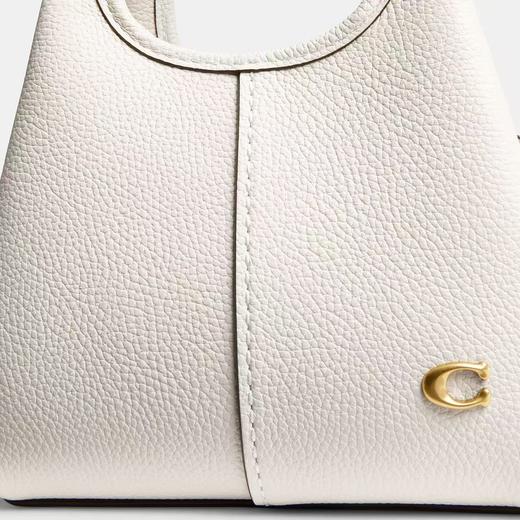 【爆】1楼COACH蔻驰女士LANA 19号单肩包手提包 吊牌价2450现价2269 商品图5