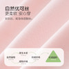 【云朵般软糯❗️优可丝睡裙】四季可穿，面料吸汗不闷，宽松版型舒适自在，护肚设计防止着凉，女童连衣裙儿童短袖家居服韩版女孩睡衣QQ 商品缩略图3
