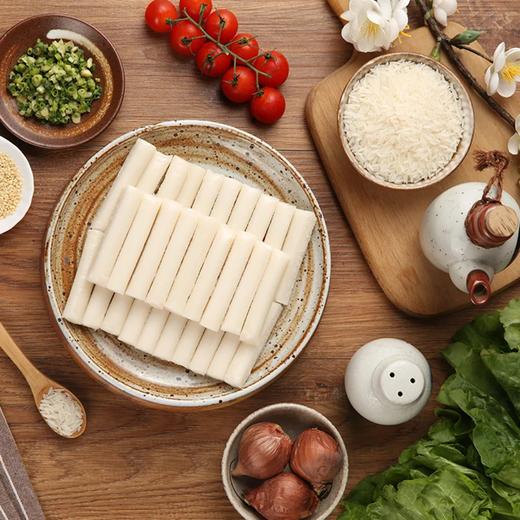 麦德龙 宜客水磨年糕条 1kg 商品图4