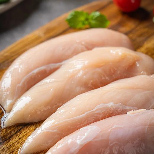 麦德龙 宜客鸡里脊肉 2.5kg 商品图1