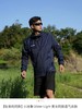 超薄，男女同款！MAMMUT 猛犸象 Glider Light 「小冰象」中性款轻量防风皮肤衣  中性防晒衣 商品缩略图6