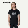 HOUDINI胡丁尼 Tree Message Tee 树语女户外凉爽印花天丝短袖T恤 840046/131024 商品缩略图8