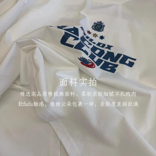 扒款工厂青少年短袖T，最大180尺码  26Y04081- 商品图9