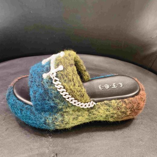 LFGJ14813时尚凉拖 商品图1