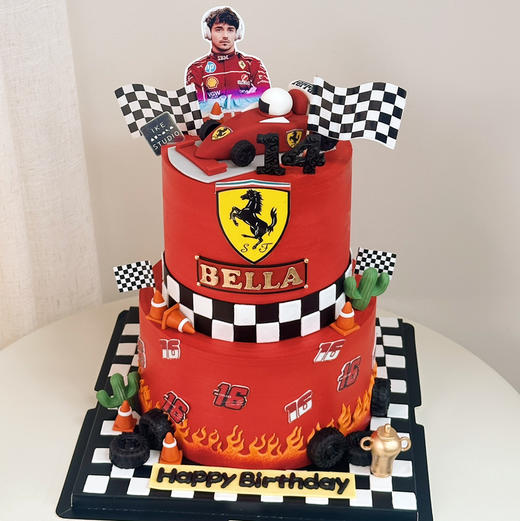 法拉利 商品图4