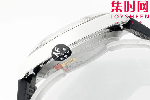 浪琴新款 AF康卡斯悦动系列41mm 男士腕表 商品图6