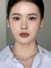 liliyacon 半年抛 墨绿咸菜 直径14.5mm 商品缩略图5